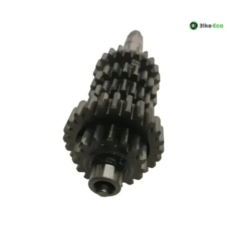 Boite de vitesses YAMAHA YZF 125 R 2008-2013