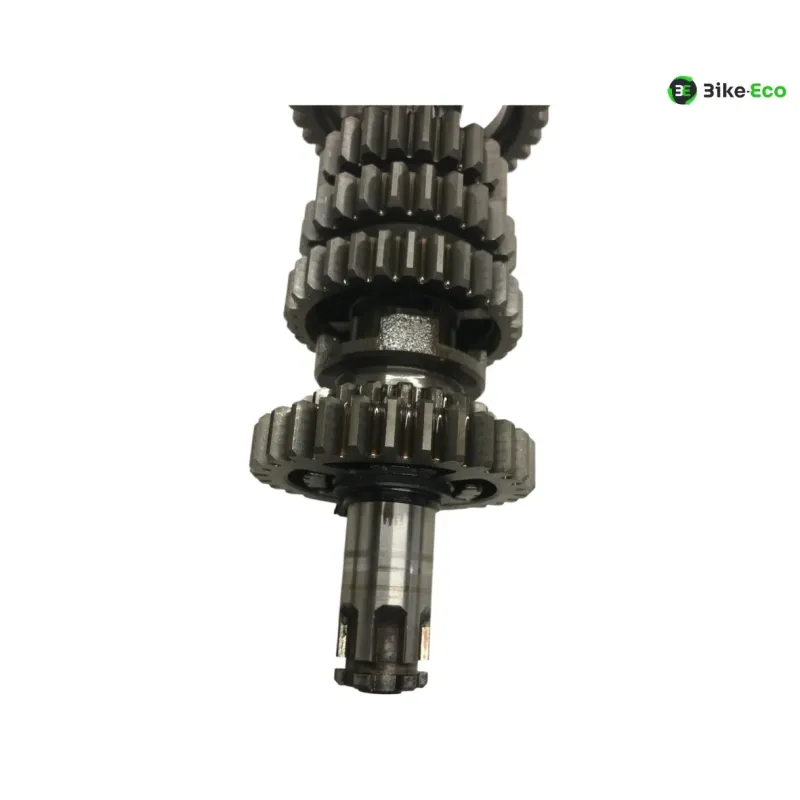 Boite de vitesses YAMAHA YZF 125 R 2008-2013