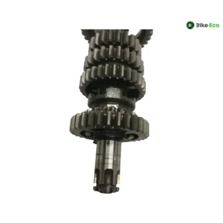 Boite de vitesses YAMAHA YZF 125 R 2008-2013