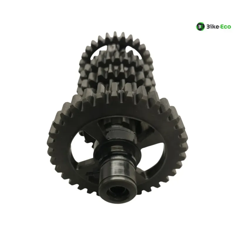 Boite de vitesses YAMAHA YZF 125 R 2008-2013