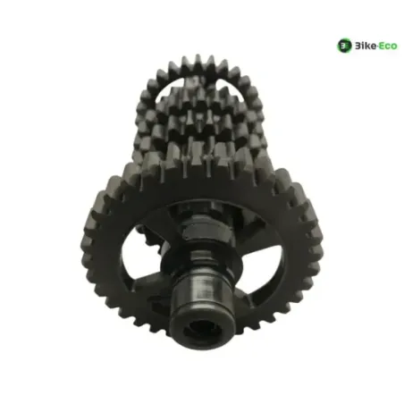 Boite de vitesses YAMAHA YZF 125 R 2008-2013