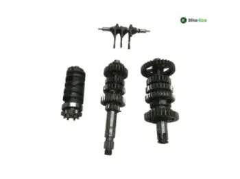 Boite de vitesses YAMAHA YZF 125 R 2008-2013