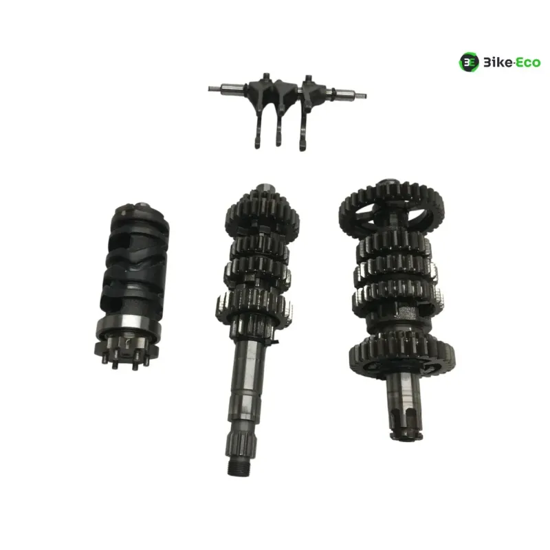 Boite de vitesses YAMAHA YZF 125 R 2008-2013