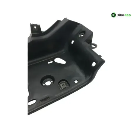Plancher marche pied droit YAMAHA XP 500 2005-2007 TMAX ABS