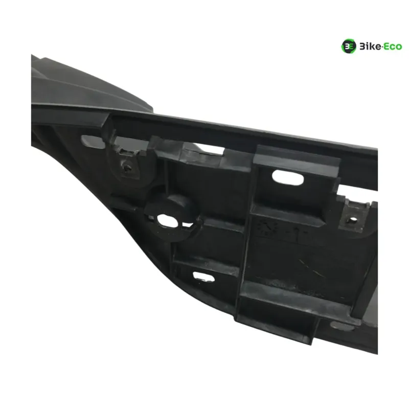 Plancher marche pied droit YAMAHA XP 500 2005-2007 TMAX ABS