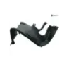 Tablier avant YAMAHA XP 500 2005-2007 TMAX ABS