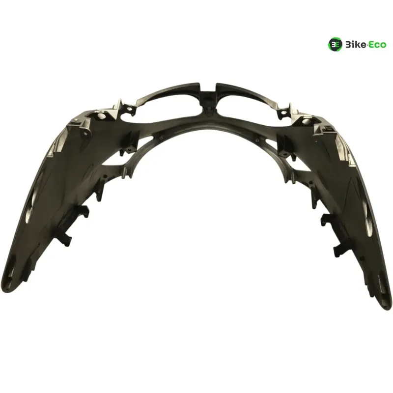 Cache carenage tete de fourche YAMAHA XP 500 2005-2007 TMAX ABS