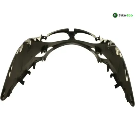 Cache carenage tete de fourche YAMAHA XP 500 2005-2007 TMAX ABS