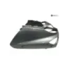 Cache carenage tete de fourche YAMAHA XP 500 2005-2007 TMAX ABS