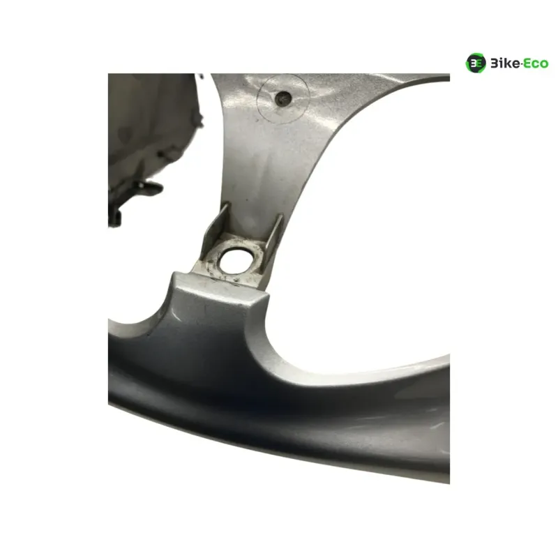 Cache carenage tete de fourche YAMAHA XP 500 2005-2007 TMAX ABS