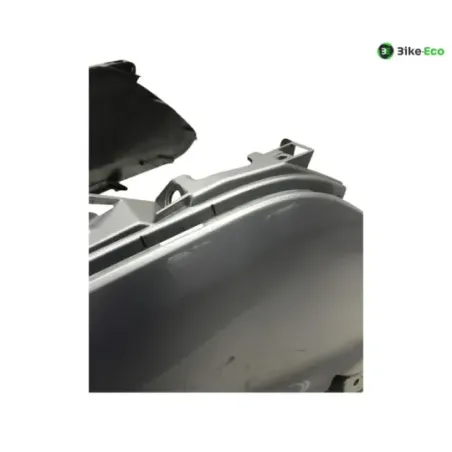 Cache carenage tete de fourche YAMAHA XP 500 2005-2007 TMAX ABS