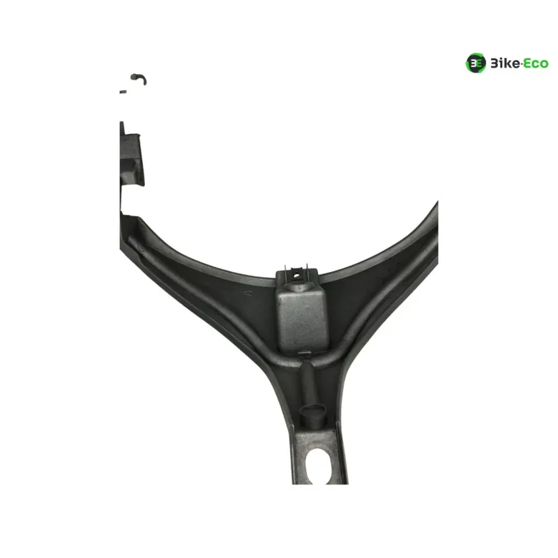 Cache carenage tete de fourche YAMAHA XP 500 2005-2007 TMAX ABS