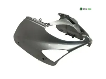Cache carenage tete de fourche YAMAHA XP 500 2005-2007 TMAX ABS