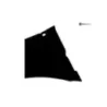 Cache lateral droit YAMAHA XP 500 2005-2007 TMAX ABS