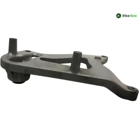 Bras support pot echappement PEUGEOT TWEET 125 2017-2020 ACTIVE
