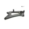 Bras support pot echappement PEUGEOT TWEET 125 2017-2020 ACTIVE Bras support pot echappement PEUGEOT TWEET 125 2017-2020 ACTIVE