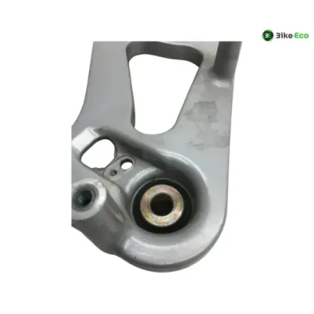 Bras support pot echappement PEUGEOT TWEET 125 2017-2020 ACTIVE