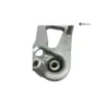 Bras support pot echappement PEUGEOT TWEET 125 2017-2020 ACTIVE Bras support pot echappement PEUGEOT TWEET 125 2017-2020 ACTIVE