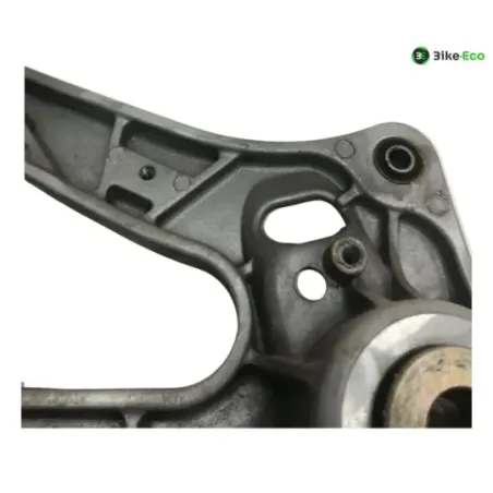 Bras support pot echappement PEUGEOT TWEET 125 2017-2020 ACTIVE