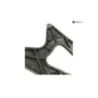 Bras support pot echappement PEUGEOT TWEET 125 2017-2020 ACTIVE Bras support pot echappement PEUGEOT TWEET 125 2017-2020 ACTIVE