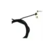 Mecanisme verrouillage selle PEUGEOT TWEET 125 2017-2020 ACTIVE
