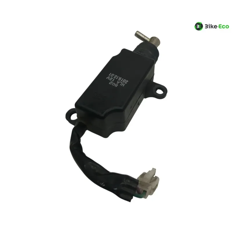 Mecanisme verrouillage selle PEUGEOT TWEET 125 2017-2020 ACTIVE