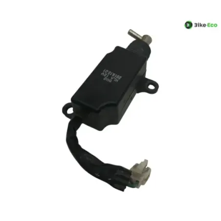 Mecanisme verrouillage selle PEUGEOT TWEET 125 2017-2020 ACTIVE