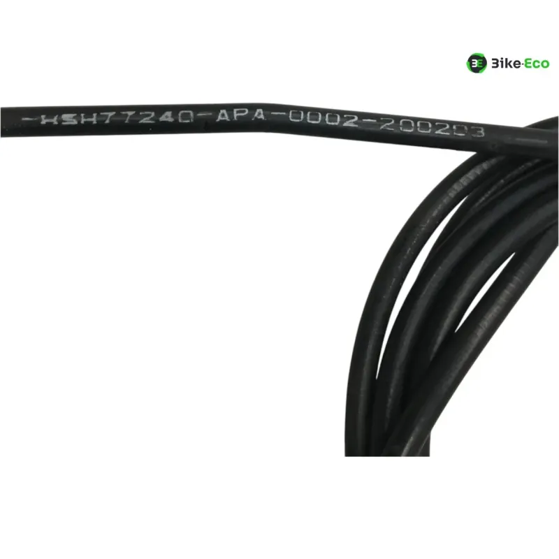Mecanisme verrouillage selle PEUGEOT TWEET 125 2017-2020 ACTIVE