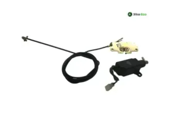 Mecanisme verrouillage selle PEUGEOT TWEET 125 2017-2020 ACTIVE