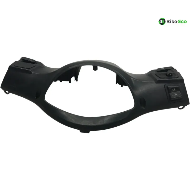Cache guidon arriere PEUGEOT TWEET 125 2017-2020 ACTIVE