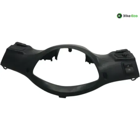 Cache guidon arriere PEUGEOT TWEET 125 2017-2020 ACTIVE