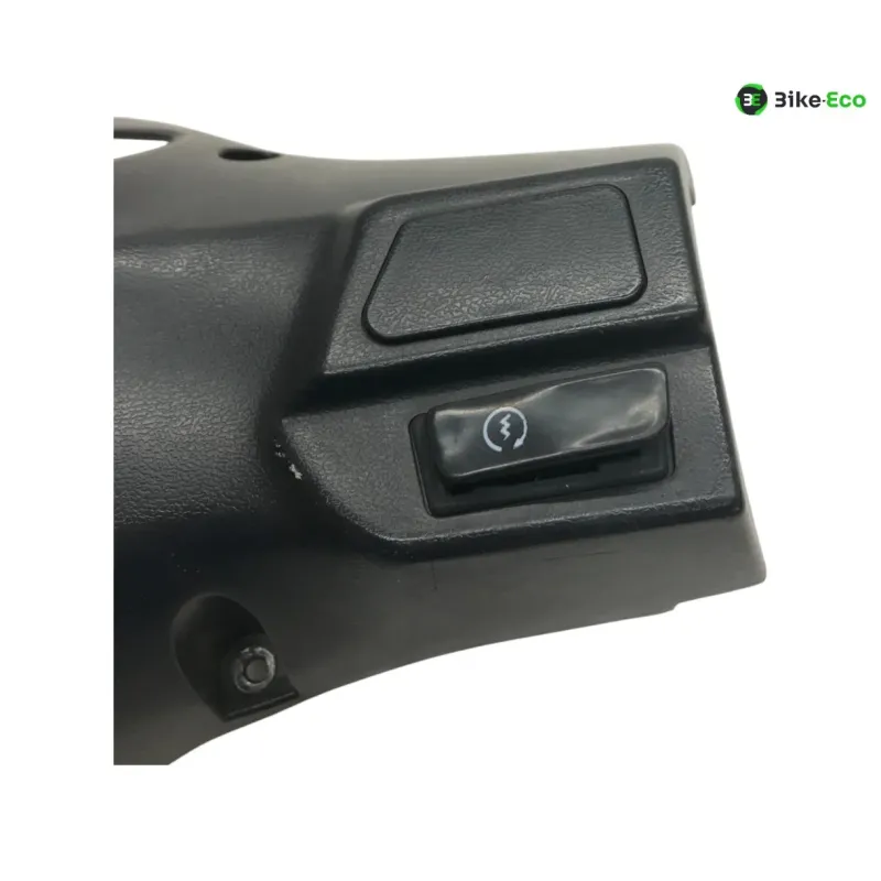 Cache guidon arriere PEUGEOT TWEET 125 2017-2020 ACTIVE