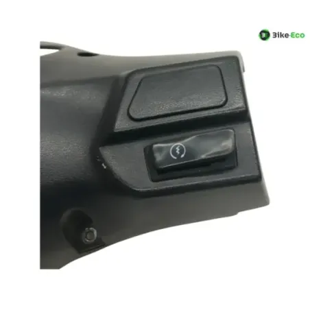 Cache guidon arriere PEUGEOT TWEET 125 2017-2020 ACTIVE