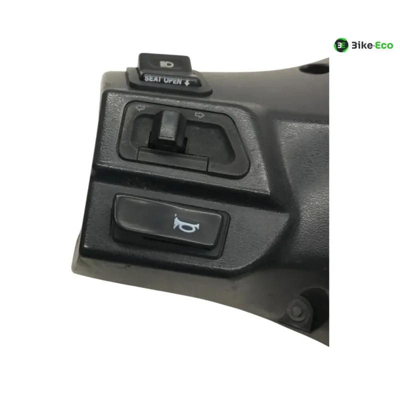 Cache guidon arriere PEUGEOT TWEET 125 2017-2020 ACTIVE