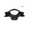 Cache guidon arriere PEUGEOT TWEET 125 2017-2020 ACTIVE Cache guidon arriere PEUGEOT TWEET 125 2017-2020 ACTIVE