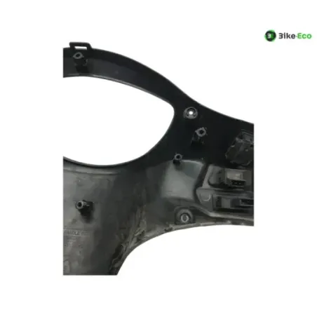 Cache guidon arriere PEUGEOT TWEET 125 2017-2020 ACTIVE
