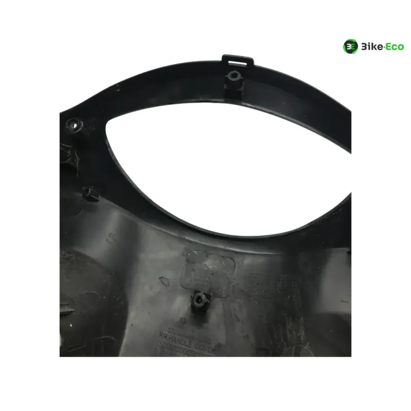 Cache guidon arriere PEUGEOT TWEET 125 2017-2020 ACTIVE