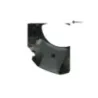 Cache guidon arriere PEUGEOT TWEET 125 2017-2020 ACTIVE Cache guidon arriere PEUGEOT TWEET 125 2017-2020 ACTIVE