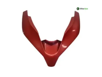 Cache carenage face avant HONDA PCX 125 2019-2020