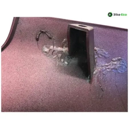 cache carenage face avant gauche HONDA PCX 125 2019-2020