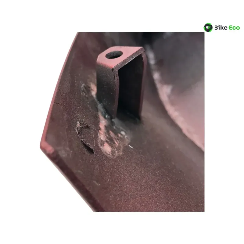cache carenage face avant gauche HONDA PCX 125 2019-2020