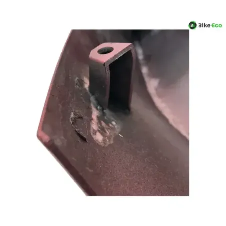 cache carenage face avant gauche HONDA PCX 125 2019-2020