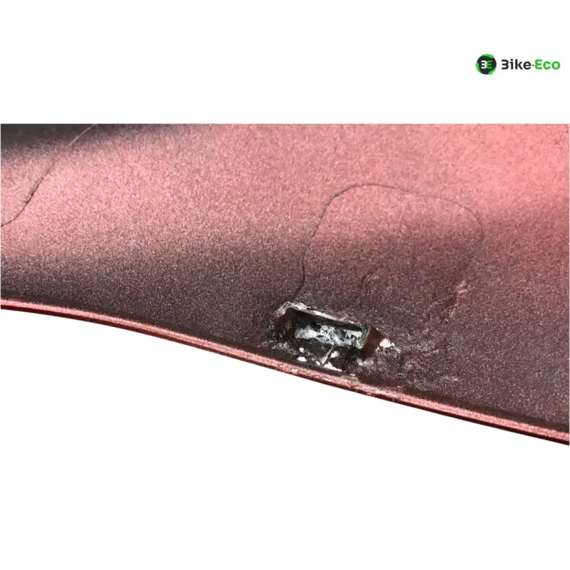 cache carenage face avant gauche HONDA PCX 125 2019-2020
