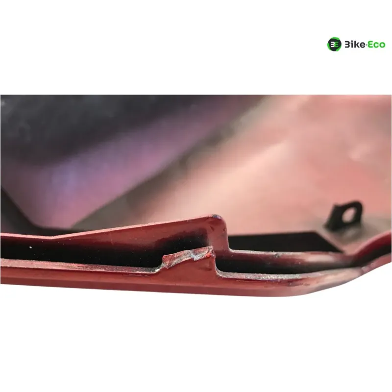 cache carenage face avant gauche HONDA PCX 125 2019-2020
