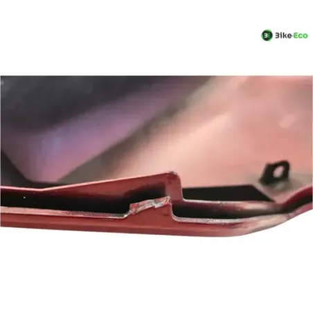 cache carenage face avant gauche HONDA PCX 125 2019-2020