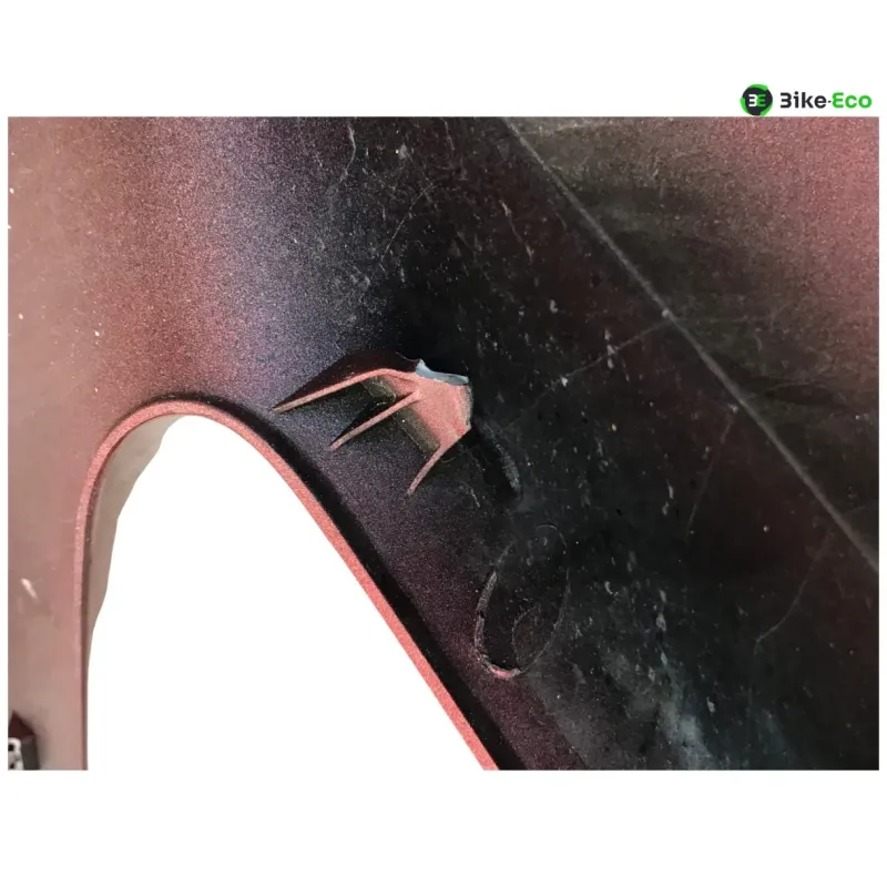 cache carenage face avant gauche HONDA PCX 125 2019-2020