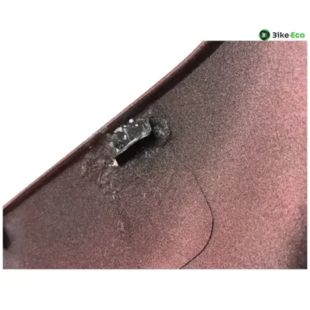 cache carenage face avant gauche HONDA PCX 125 2019-2020