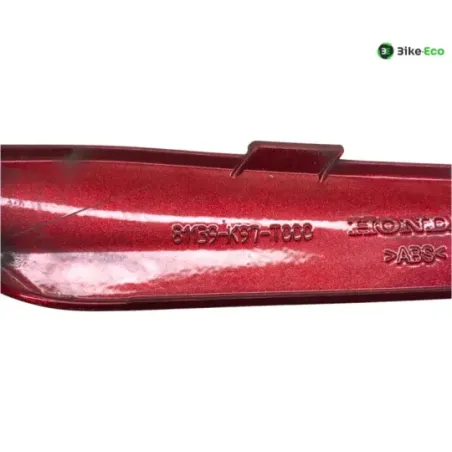Cache lateral gauche HONDA PCX 125 2019-2020