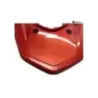 Cache carenage coque arriere HONDA PCX 125 2019-2020 Cache carenage coque arriere HONDA PCX 125 2019-2020