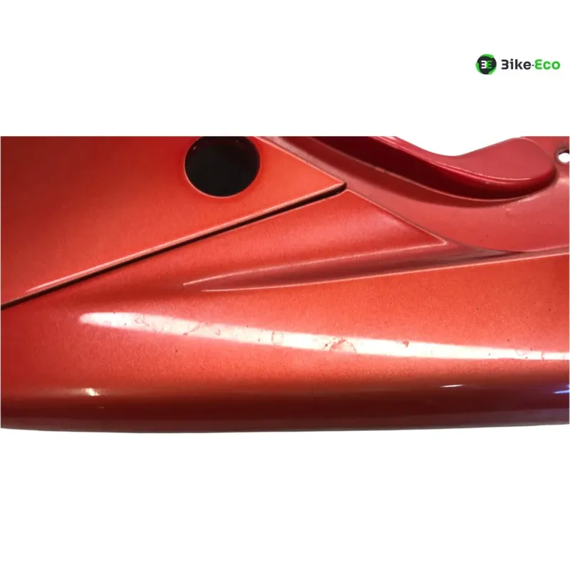 Cache carenage coque arriere HONDA PCX 125 2019-2020
